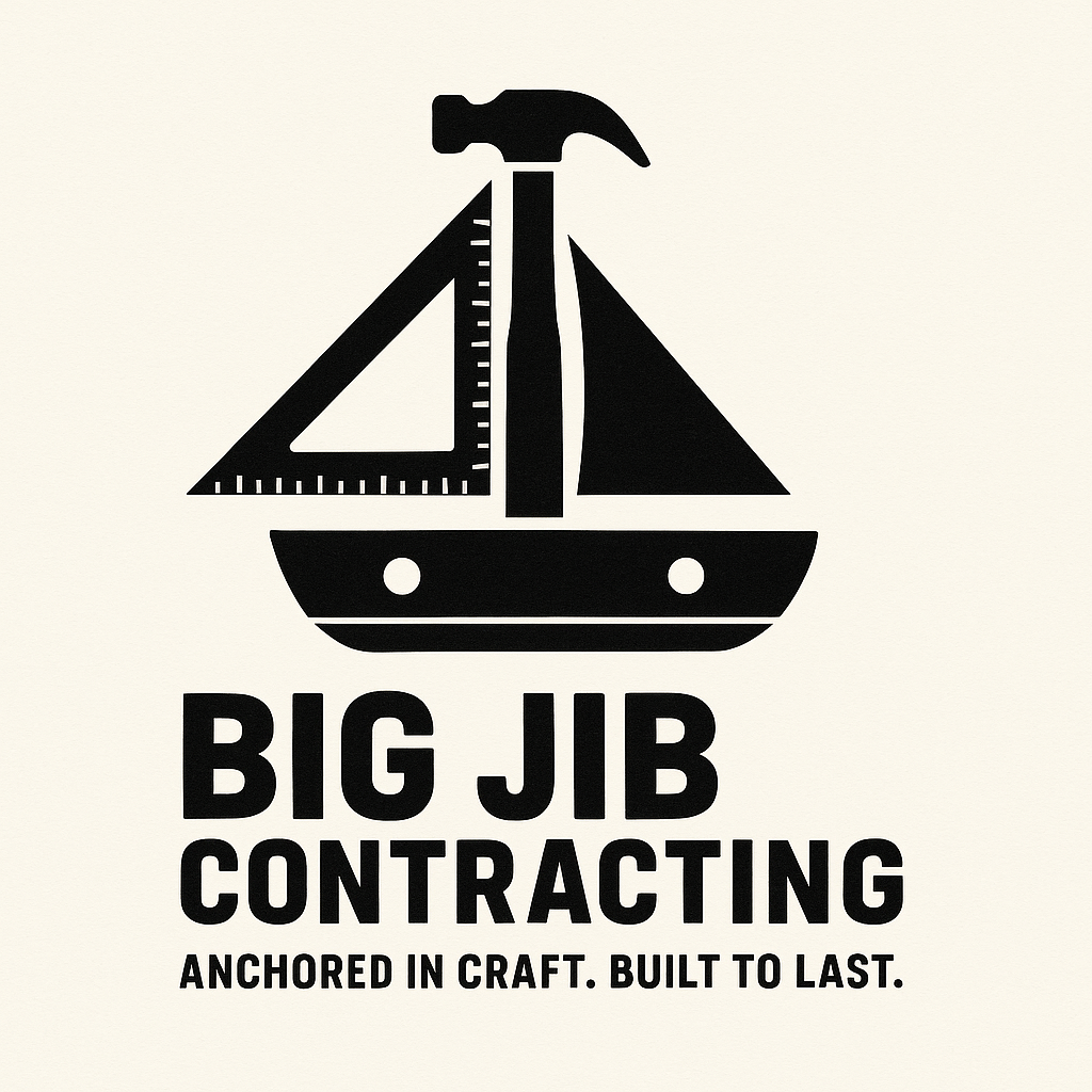 Big Jib Logo